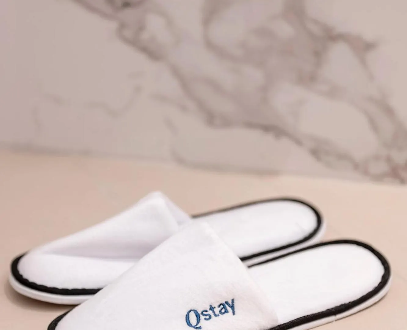 Address Dubai Opera Residences By Qstay Aparthotel