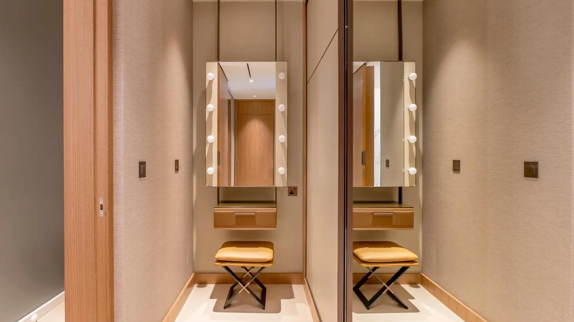 Address Dubai Opera Residences By Qstay United Arab Emirates