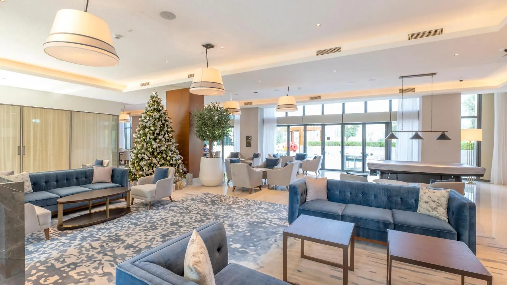 Address Dubai Opera Residences By Qstay