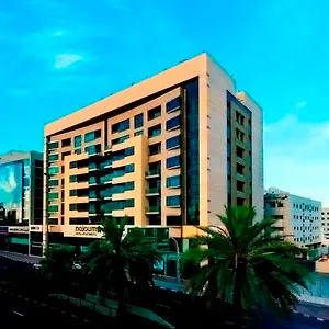 Lejlighedshotel Nojoum Llc, Dubai