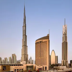Aparthotel Address Mall By Qstay, Dubai