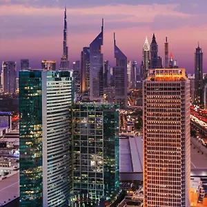 Jumeirah Living World Trade Centre Lägenhetshotell