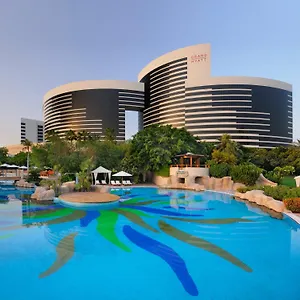 Lejlighedshotel Grand Hyatt, Dubai