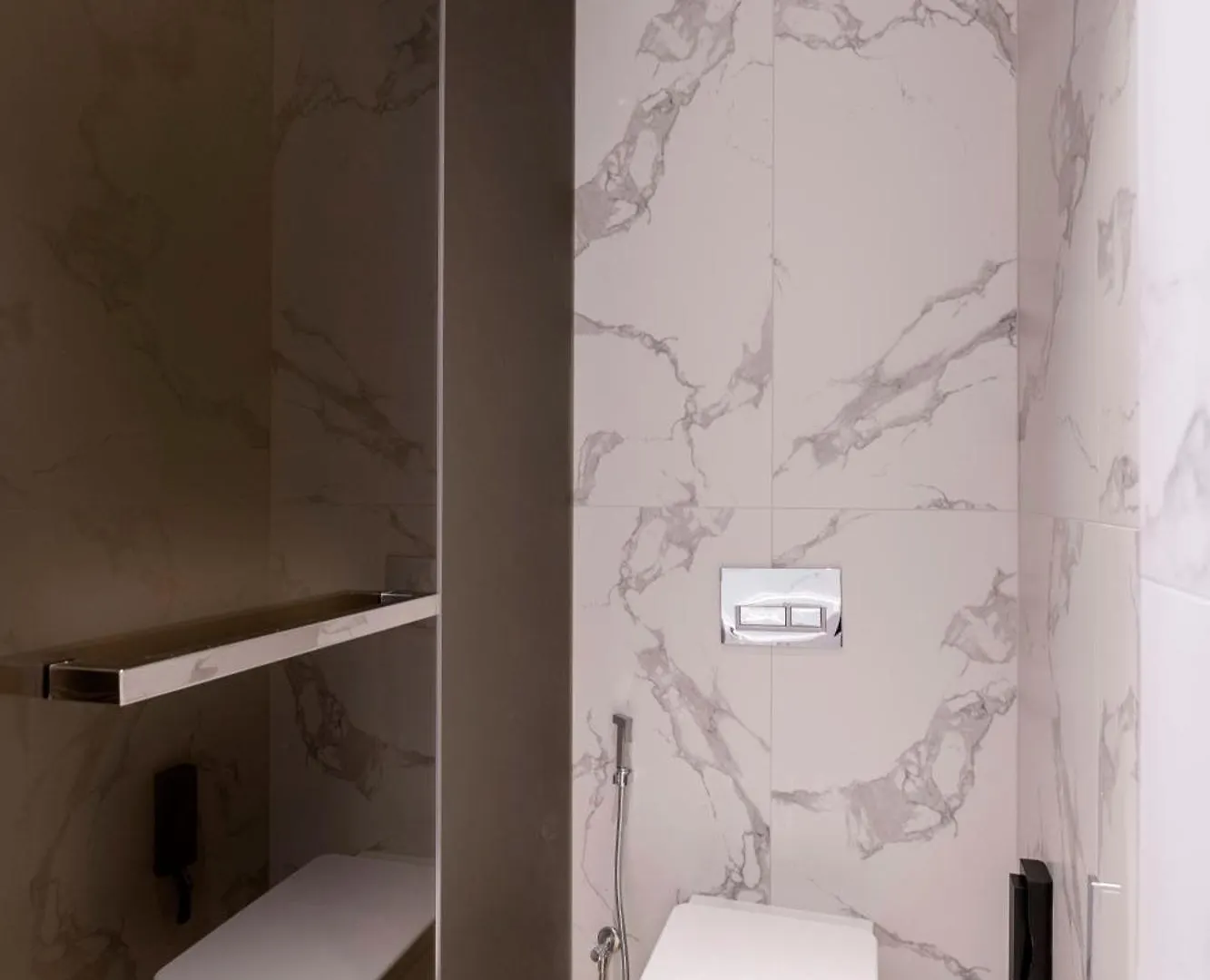 Address Dubai Opera Residences By Qstay